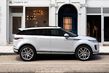La segunda generación del crossover premium Range Rover Evoque foto 4