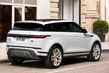 La segunda generación del crossover premium Range Rover Evoque foto 3
