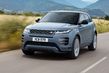 La segunda generación del crossover premium Range Rover Evoque foto 9