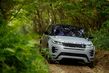 La segunda generación del crossover premium Range Rover Evoque foto 2