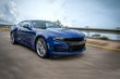 Modificación rediseñada del cupé deportivo Chevrolet Camaro foto 6