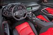 Modificación rediseñada del cupé deportivo Chevrolet Camaro foto 12