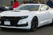 Modificación rediseñada del cupé deportivo Chevrolet Camaro foto 10