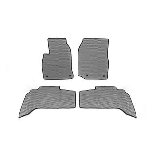 Alfombrillas EVA (Gris) Toyota Land Cruiser 100 1998-2007 foto 1