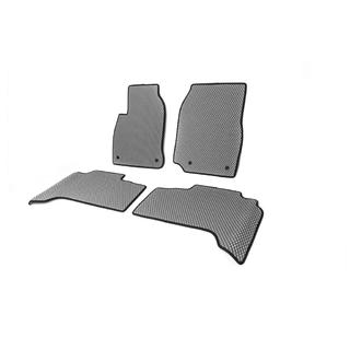 Alfombrillas EVA (Gris) Lexus LX470 1998-2007 foto 2