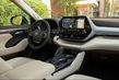 La nueva generación de crossover Toyota Highlander foto 11