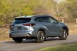 La nueva generación de crossover Toyota Highlander foto 4