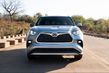 La nueva generación de crossover Toyota Highlander foto 3