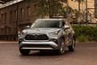 La nueva generación de crossover Toyota Highlander foto 1