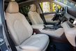 La nueva generación de crossover Toyota Highlander foto 13