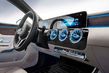 Revisión del modelo compacto de Mercedes-Benz A-Class Sedan foto 14