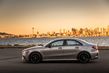 Revisión del modelo compacto de Mercedes-Benz A-Class Sedan foto 5
