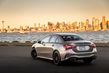 Revisión del modelo compacto de Mercedes-Benz A-Class Sedan foto 7