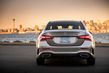 Revisión del modelo compacto de Mercedes-Benz A-Class Sedan foto 4