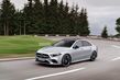 Revisión del modelo compacto de Mercedes-Benz A-Class Sedan foto 3