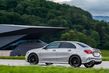 Revisión del modelo compacto de Mercedes-Benz A-Class Sedan foto 2