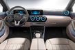 Revisión del modelo compacto de Mercedes-Benz A-Class Sedan foto 12