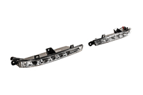 Mercedes S-class W221 2005-2013 Luces diurnas DRL (AMG S65, 2009-2012) foto 4