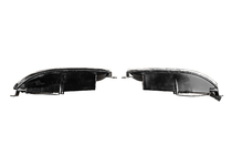 Mercedes S-class W221 2005-2013 Luces diurnas DRL (AMG S65, 2009-2012) foto 6