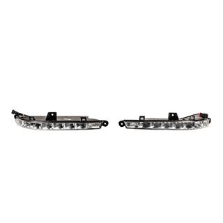 Luces diurnas DRL (AMG S65, 2009-2012) foto 2