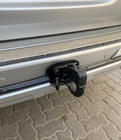 Toyota Land Cruiser 200 2007-2021 Enganche de remolque foto 2