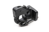 Toyota Land Cruiser 200 2007-2021 Enganche de remolque foto 3