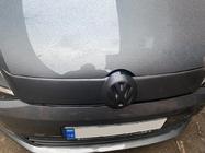 Volkswagen Sharan 2010-2023 Rejilla de invierno foto 2