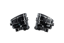 Nissan Patrol Y62 2010-2024 Faros antiniebla (2 uds, para 2020) foto 7