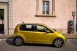 Revisión del hatchback eléctrico Volkswagen e-up! foto 6