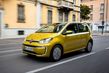 Revisión del hatchback eléctrico Volkswagen e-up! foto 7