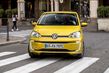Revisión del hatchback eléctrico Volkswagen e-up! foto 1