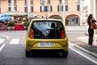 Revisión del hatchback eléctrico Volkswagen e-up! foto 3