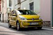 Revisión del hatchback eléctrico Volkswagen e-up! foto 2
