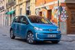 Revisión del hatchback eléctrico Volkswagen e-up! foto 5
