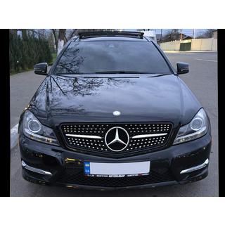 Faros delanteros LED (2011-2015, Juego de 2) Mercedes C-class W204 2007-2015 foto 3