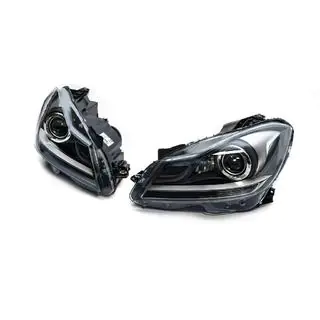 Faros delanteros LED (2011-2015, Juego de 2)