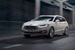 Revisión actualizada de camioneta Ford Mondeo Wagon foto 3