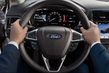 Revisión actualizada de camioneta Ford Mondeo Wagon foto 8