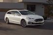 Revisión actualizada de camioneta Ford Mondeo Wagon foto 1