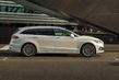 Revisión actualizada de camioneta Ford Mondeo Wagon foto 4