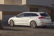Revisión actualizada de camioneta Ford Mondeo Wagon foto 2