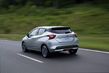 Revisión del hatchback compacto Nissan Micra de quinta generación foto 5