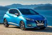 Revisión del hatchback compacto Nissan Micra de quinta generación foto 4