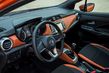 Revisión del hatchback compacto Nissan Micra de quinta generación foto 11