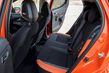 Revisión del hatchback compacto Nissan Micra de quinta generación foto 13