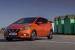 Revisión del hatchback compacto Nissan Micra de quinta generación foto 1