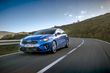Examen de la compacta camioneta KIA ProCeed foto 2