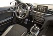Examen de la compacta camioneta KIA ProCeed foto 11