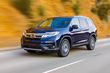 Actualizada la modificación de crossover Honda Pilot foto 6