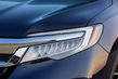 Actualizada la modificación de crossover Honda Pilot foto 7